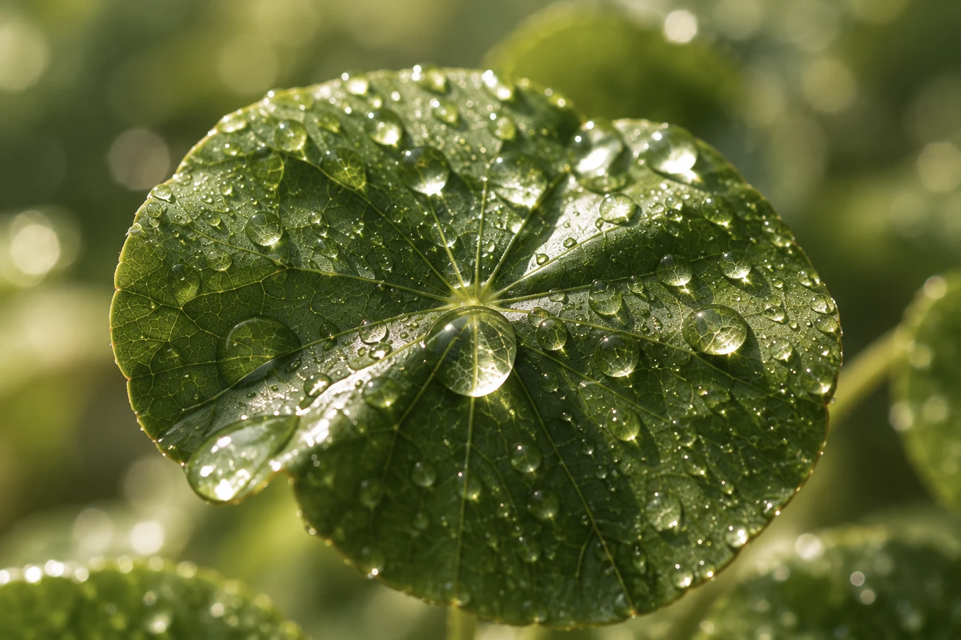 Centella
